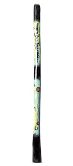 Leony Roser Flared Didgeridoo (JW1195)
